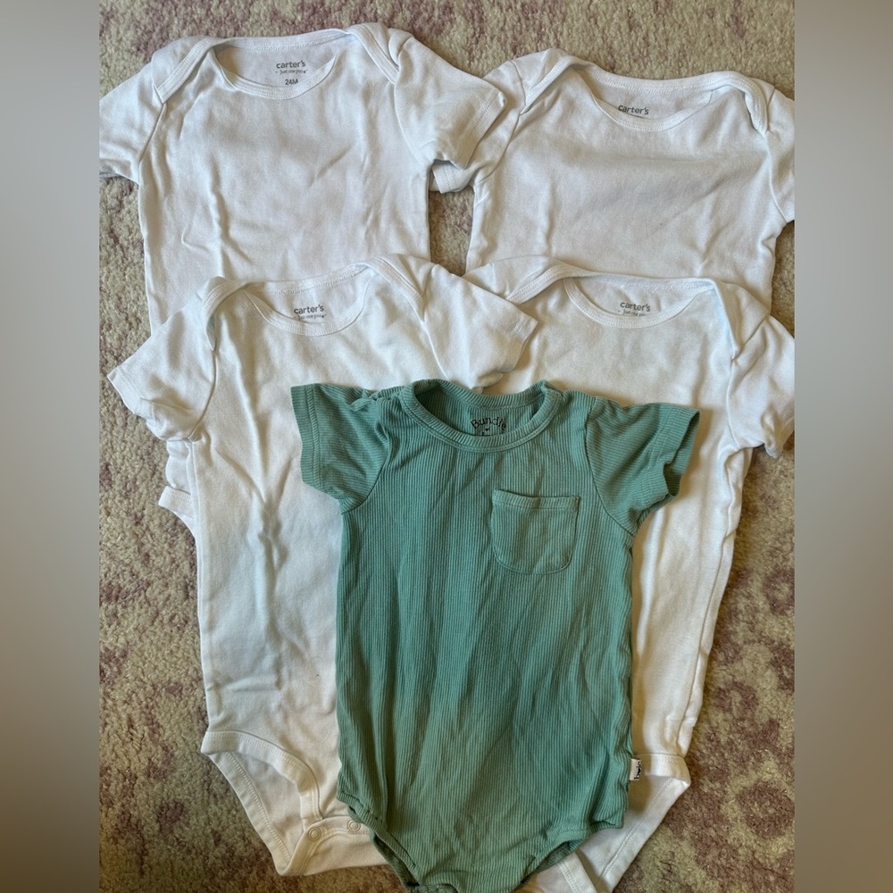 Onesie Bundle